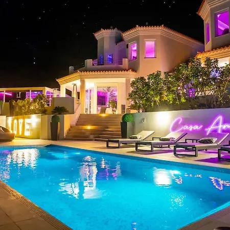 酒店 Casa - By Apricus Holidays *