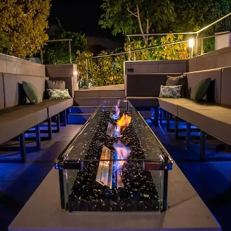 Casa - By Apricus Holidays * Costa Adeje (Tenerife)