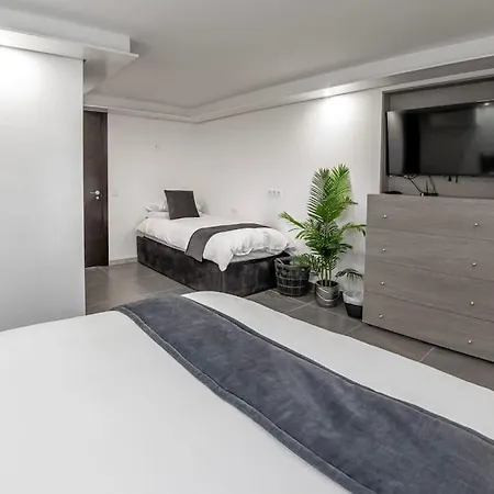 Casa - By Apricus Holidays * Costa Adeje (Tenerife)