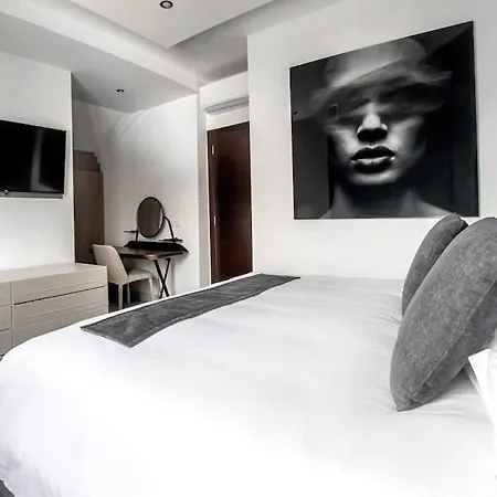 Casa - By Apricus Holidays Hotel